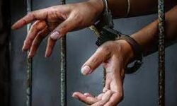 തട്ടിക്കൊണ്ടുപോയി കൊള്ളയടിച്ചു: യുപി പോലീസ് കോണ്‍സ്റ്റബിള്‍ അറസ്റ്റില്‍