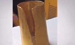 തിരുവനന്തപുരം വിമാനത്താവളത്തിൽ വീണ്ടും സ്വർണവേട്ട