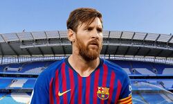 തുക പ്രശ്നമല്ല സിറ്റിയിലേക്ക് വരാന്‍ തയ്യാര്‍: മെസ്സി