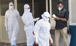 വൈറസ് പ്രതിരോധം: തിരുവനന്തപുരം ജില്ലയില്‍ വാര്‍ഡ് തല കൊവിഡ് കണ്‍ട്രോള്‍ ടീമുകള്‍ രൂപീകരിക്കുന്നു