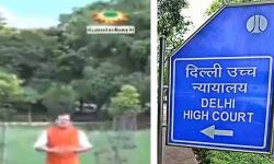 യുപിഎസ്സി ജിഹാദ്: വര്ഗീയപ്രചാരണം നടത്തുന്ന സുദര്ശന് ടിവി പരിപാടി സ്റ്റേ ചെയ്ത് ഡല്ഹി ഹൈക്കോടതി യുപിഎസ്സി ജിഹാദ്: വര്ഗീയപ്രചാരണം നടത്തുന്ന സുദര്ശന് ടിവി പരിപാടി സ്റ്റേ ചെയ്ത് ഡല്ഹി ഹൈക്കോടതി