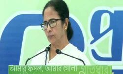 ബിജെപി രാഷ്ട്രീയ മഹാമാരി വിതറുന്നത് അവസാനിപ്പിക്കണമെന്ന് മമതാ ബാനര്‍ജി