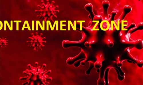 വെമ്പായം പഞ്ചായത്തിനെ കണ്ടെയിന്‍മെന്റ് സോണ്‍ പട്ടികയില്‍ നിന്ന് ഒഴിവാക്കി