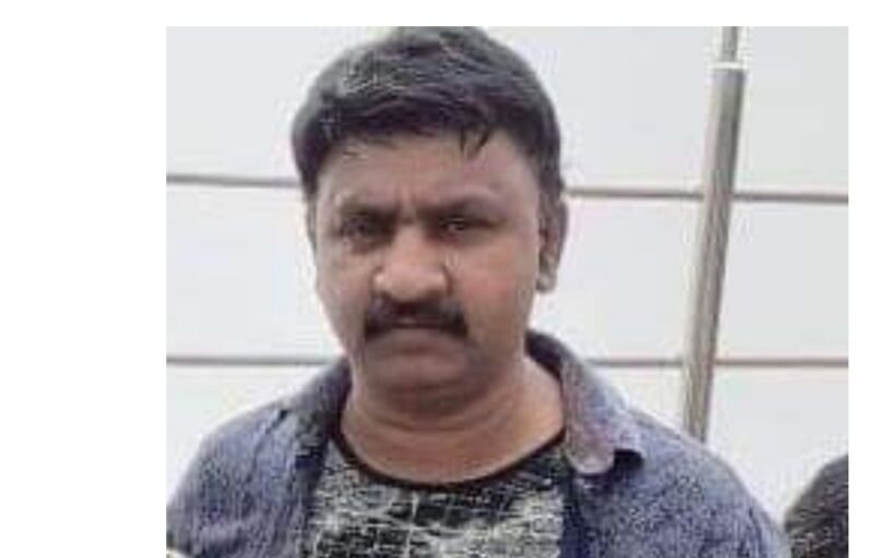 കോട്ടക്കൽ സ്വദേശി ജിദ്ദയിൽ കൊവിഡ് ബാധിച്ചു മരിച്ചു