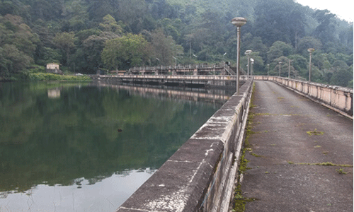 കേരള ഷോളയാര് ഡാമില് റെഡ് അലേര്ട്ട് കേരള ഷോളയാര് ഡാമില് റെഡ് അലേര്ട്ട്