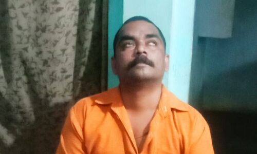 ബിജു ഇരുളിലാണ്; സുമനസ്സുകള് സഹായിച്ചാല് വെളിച്ചത്തിലേക്കെത്താം ബിജു ഇരുളിലാണ്; സുമനസ്സുകള് സഹായിച്ചാല് വെളിച്ചത്തിലേക്കെത്താം
