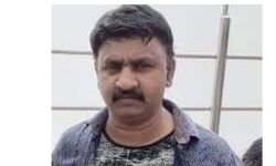 കോട്ടക്കൽ സ്വദേശി ജിദ്ദയിൽ കൊവിഡ് ബാധിച്ചു മരിച്ചു