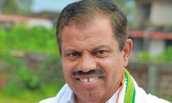 മഞ്ചേശ്വരം എംഎൽഎ എം സി ഖമറുദ്ദീനെതിരെ കേസ്