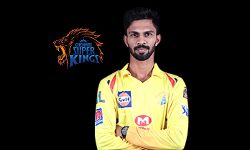 ചെന്നൈയ്ക്ക് വന്‍ തിരിച്ചടി; ഒരു താരത്തിനും കൂടി കൊവിഡ്; റെയ്ന പിന്‍മാറി