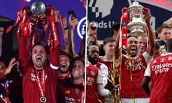 കമ്മ്യൂണിറ്റി ഷെല്‍ഡീല്‍ ഇന്ന് ആഴ്സണലും ലിവര്‍പൂളും നേര്‍ക്കുനേര്‍