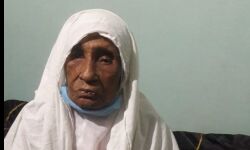 കൊവിഡിനെ അതിജീവിച്ച് 110 വയസ്സുകാരി: മഞ്ചേരി മെഡിക്കല് കോളജിന് അഭിമാന നിമിഷം; സംസ്ഥാനത്ത് കൊവിഡ് വിമുക്തനാവുന്ന ഏറ്റവും പ്രായംകൂടിയ വ്യക്തി കൊവിഡിനെ അതിജീവിച്ച് 110 വയസ്സുകാരി: മഞ്ചേരി മെഡിക്കല് കോളജിന് അഭിമാന നിമിഷം; സംസ്ഥാനത്ത് കൊവിഡ് വിമുക്തനാവുന്ന ഏറ്റവും പ്രായംകൂടിയ വ്യക്തി