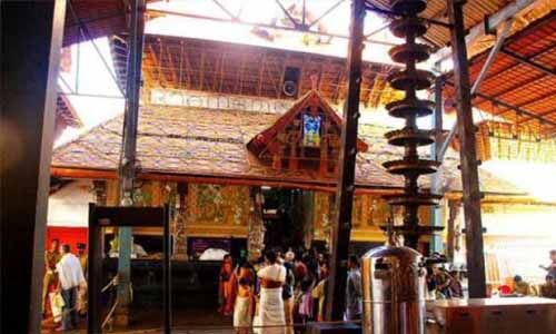 ഗുരുവായൂര് ക്ഷേത്രത്തില് സെപ്റ്റംബര് 10 മുതല് പ്രതിദിനം ആയിരം പേര്ക്ക് ദര്ശനം ഗുരുവായൂര് ക്ഷേത്രത്തില് സെപ്റ്റംബര് 10 മുതല് പ്രതിദിനം ആയിരം പേര്ക്ക് ദര്ശനം