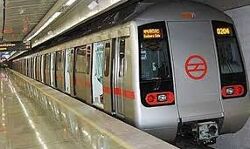 അണ്‍ലോക്ക് 4.0: ഡല്‍ഹി മെട്രോ സര്‍വീസ് പുനരാരംഭിക്കുന്നതിന്റെ ഭാഗമായി സര്‍ക്കാര്‍ മാര്‍ഗരേഖ പുറത്തിറക്കി