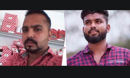 തിരുവനന്തപുരത്ത് രണ്ട് ഡിവൈഎഫ്‌ഐ പ്രവര്‍ത്തകര്‍ വെട്ടേറ്റ് മരിച്ചു
