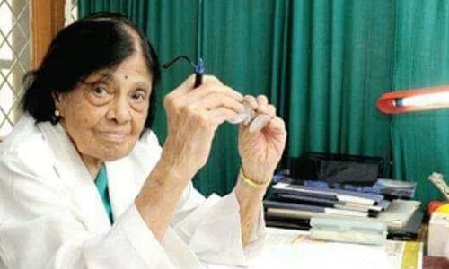 ഇന്ത്യയിലെ പ്രഥമ വനിതാ കാര്‍ഡിയോളജിസ്റ്റ് ഡോ. എസ് പദ്മാവതി കൊവിഡ് ബാധിച്ച് മരിച്ചു