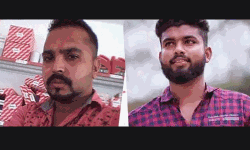 തിരുവനന്തപുരത്ത് രണ്ട് ഡിവൈഎഫ്‌ഐ പ്രവര്‍ത്തകര്‍ വെട്ടേറ്റ് മരിച്ചു