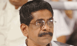 തിരുവോണ നാളില് കെപിസിസി പ്രസിഡന്റ് ഉപവസിക്കുന്നു തിരുവോണ നാളില് കെപിസിസി പ്രസിഡന്റ് ഉപവസിക്കുന്നു