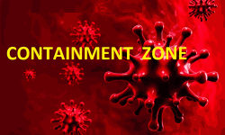 കൊവിഡ് വ്യാപനം; കോഴിക്കോട് ജില്ലയില്‍ പുതുതായി 24 കണ്ടെയ്ന്‍മെന്റ് സോണുകളും അഞ്ച് ക്രിട്ടിക്കല്‍ സോണുകളും