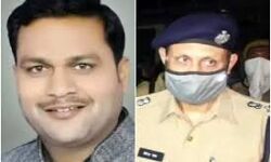 യുപിയിലെ മാധ്യമപ്രവര്‍ത്തകന്റെ കൊലപാതകം; മൂന്ന് പേര്‍ കൂടി അറസ്റ്റില്‍