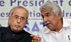 നഷ്ടപ്പെട്ടത് കോണ്‍ഗ്രസിന്റെ ശക്തികേന്ദ്രം: ഉമ്മന്‍ചാണ്ടി