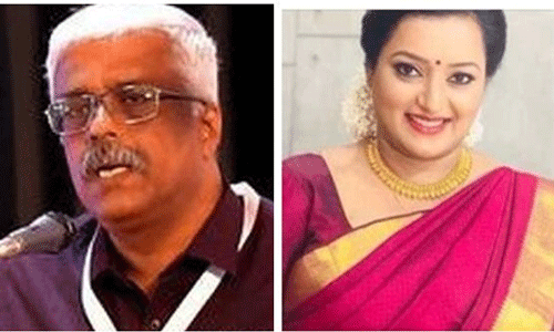 സ്വര്ണക്കടത്ത് കേസ്: എന്ഐഎ സംഘം ഇന്ന് സെക്രട്ടേറിയറ്റില് പരിശോധനക്കെത്തും സ്വര്ണക്കടത്ത് കേസ്: എന്ഐഎ സംഘം ഇന്ന് സെക്രട്ടേറിയറ്റില് പരിശോധനക്കെത്തും