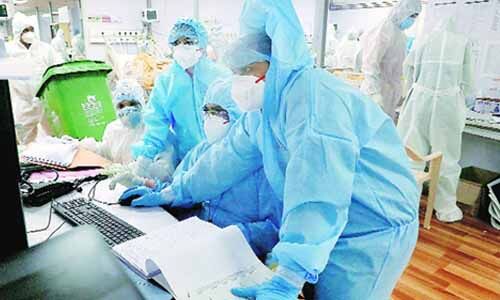 തിരുവനന്തപുരം ജില്ലയില്‍ 227 പേര്‍ക്ക് കൊവിഡ് 19