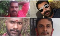വെഞ്ഞാറമൂട് ഇരട്ടക്കൊലപാതകം: ര​ണ്ടുപേ​ര്‍ കൂ​ടി പിടിയി​ല്‍
