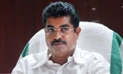 വെഞ്ഞാറമൂട് ഇരട്ടക്കൊലപാതകം: പ്രതിയുടെ ശബ്ദരേഖ പുറത്തുവിട്ട് ഡിവൈഎഫ്ഐ; അടൂർ പ്രകാശ് സഹായിച്ചെന്ന് ആരോപണം