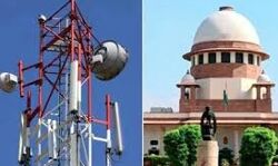 ടെലികോം കമ്പനികള്‍ക്ക്  കുടിശ്ശിക അടയ്ക്കാന്‍ 10 വര്‍ഷത്തെ സമയപരിധി അനുവദിച്ച് സുപ്രിംകോടതി