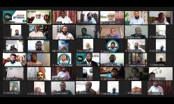 ബുദ്ധിയുടെ മതം, മാനവതയുടെ ജീവന്‍;   കെഎന്‍എം മര്‍ക്കസുദ്ദഅ്‌വ കാംപയിന് തുടക്കമായി