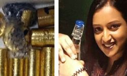 സ്വർണക്കടത്ത് കേസ്: എൻഐഎയുടെ സെക്രട്ടേറിയറ്റിലെ പരിശോധന പൂർത്തിയായി