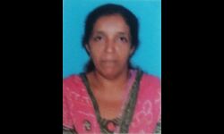 കണ്ണൂരില്‍ ഇടിമിന്നലേറ്റ് വീട്ടമ്മ മരിച്ചു