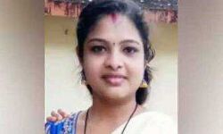 അഞ്ചലിൽ കൊവിഡ് ബാധിച്ച് യുവതി മരിച്ചു