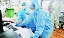 തിരുവനന്തപുരം ജില്ലയില്‍ 227 പേര്‍ക്ക് കൊവിഡ് 19