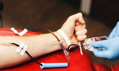 സോഷ്യല്‍ ഫോറം ഒമാന്‍ രണ്ടാം ഘട്ട രക്തദാന ക്യാംപ് സെപ്റ്റംബര്‍ 4 ന്