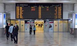 സൗദി എയര്ലൈന്സ് അന്താരാഷ്ട്ര വിമാനസര്വീസുകള് പുനഃരാരംഭിക്കുന്നു സൗദി എയര്ലൈന്സ് അന്താരാഷ്ട്ര വിമാനസര്വീസുകള് പുനഃരാരംഭിക്കുന്നു