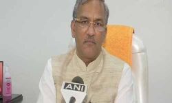 കൊവിഡ് 19: ഉത്തരാഖണ്ഡ് മുഖ്യമന്ത്രി സമ്പര്ക്കവിലക്കില് കൊവിഡ് 19: ഉത്തരാഖണ്ഡ് മുഖ്യമന്ത്രി സമ്പര്ക്കവിലക്കില്