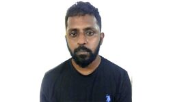 മുക്കുപണ്ടം പണയം വച്ച് പണം തട്ടുന്ന സംഘത്തിലെ പ്രധാനി പോലിസ് പിടിയില്‍