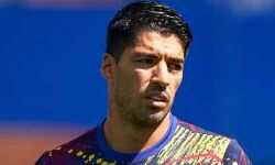 ലൂയിസ് സുവാരസ് യുവന്റസിലേക്ക്