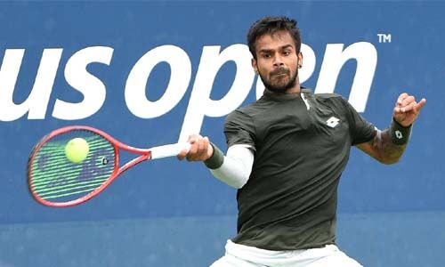 യുഎസ് ഓപണില്‍ ഇന്ത്യന്‍ താരം സുമിത്ത് രണ്ടാം റൗണ്ടില്‍
