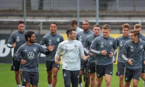 നേഷന്‍സ് കപ്പിന് തുടക്കം; ജര്‍മ്മനിയും സ്‌പെയിനും നേര്‍ക്ക് നേര്‍