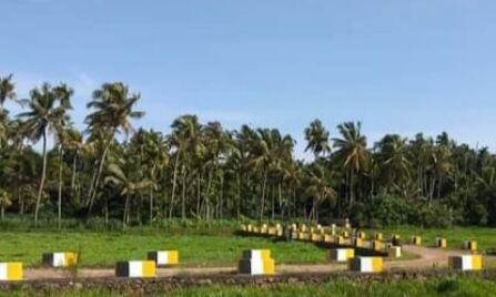ചേന്ദംഗിരി പാടം റോഡിലെ വെള്ളക്കെട്ടിന് പരിഹാരമായി ചേന്ദംഗിരി പാടം റോഡിലെ വെള്ളക്കെട്ടിന് പരിഹാരമായി