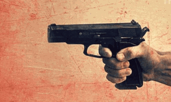 മധ്യപ്രദേശില്‍ ശിവസേന മുന്‍ അധ്യക്ഷനെ വെടിവച്ച് കൊലപ്പെടുത്തി