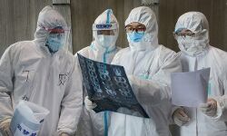 സാലറി ചലഞ്ച്: കൊവിഡ് ഡ്യൂട്ടിക്കായി നിയമിച്ച 868 താല്‍കാലിക ജൂനിയര്‍ ഡോക്ടര്‍മാര്‍ രാജിവച്ചു