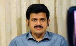 മുഖ്യമന്ത്രിയുടെ ഓഫീസിൽ അദ്ദേഹത്തിന്റെ വ്യാജ ഒപ്പിടുന്നു; ആരോപണവുമായി ബിജെപി