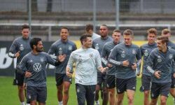 നേഷന്‍സ് കപ്പിന് തുടക്കം; ജര്‍മ്മനിയും സ്‌പെയിനും നേര്‍ക്ക് നേര്‍