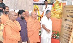 ശ്രീനാരായണ ഗുരുവിന്റെ പേരില്‍ ആദ്യ ഓപണ്‍ സര്‍വകലാശാല; ഗാന്ധി ജയന്തി ദിനത്തില്‍ നിലവില്‍ വരും