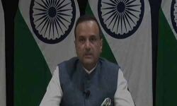 ചൈനീസ് വെല്ലുവിളി: ക്വാഡ് യോഗം ഈ വര്ഷം അവസാനം നടത്താനൊരുങ്ങി വിദേശകാര്യ മന്ത്രാലയം ചൈനീസ് വെല്ലുവിളി: ക്വാഡ് യോഗം ഈ വര്ഷം അവസാനം നടത്താനൊരുങ്ങി വിദേശകാര്യ മന്ത്രാലയം