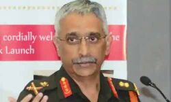 നിയന്ത്രണ രേഖയില്‍ സ്ഥിതിഗതികള്‍ ആശങ്കാജനകമെന്ന് കരസേനാ മേധാവി