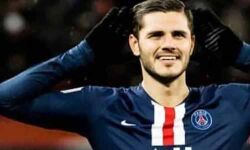 പിഎസ്ജിക്ക് തിരിച്ചടി; ഇക്കാര്ഡിയടക്കം മൂന്ന് പേര്ക്ക് കൂടി കൊവിഡ്-19 പിഎസ്ജിക്ക് തിരിച്ചടി; ഇക്കാര്ഡിയടക്കം മൂന്ന് പേര്ക്ക് കൂടി കൊവിഡ്-19